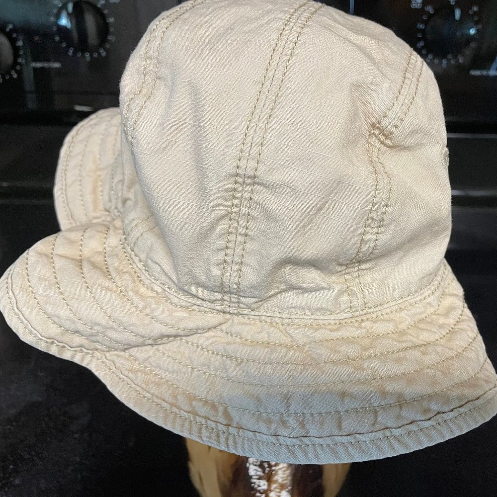 Old Navy Khaki sun hat XS